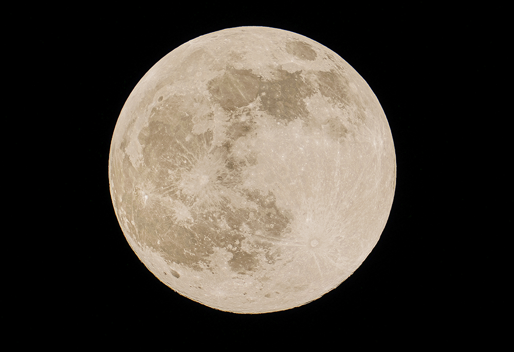 Mond