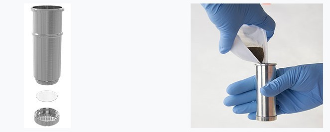 EDGE Extraktionssystem