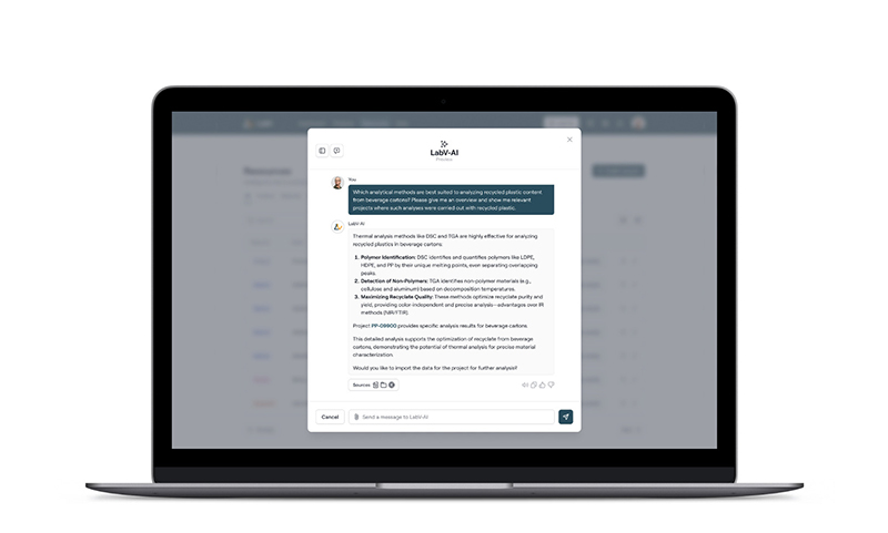 AI Page