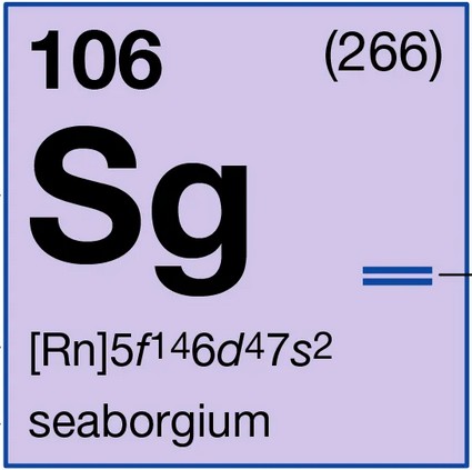 seaborgium