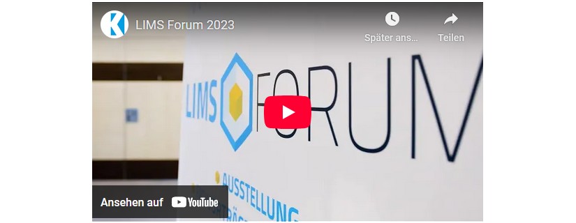 LIMS-Forum